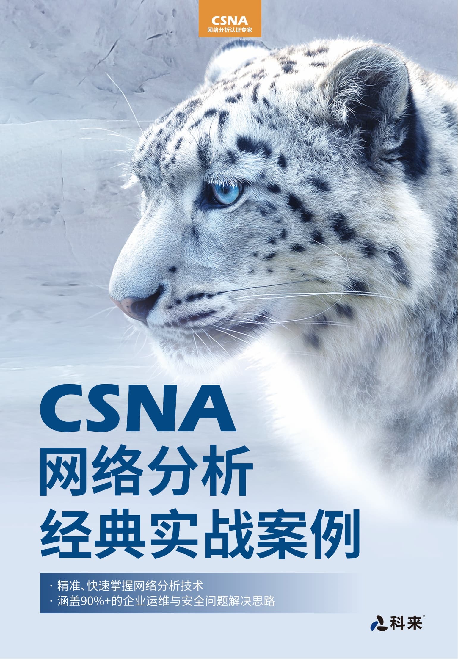 《CSNA網(wǎng)絡(luò)分析經(jīng)典實(shí)戰(zhàn)案例》